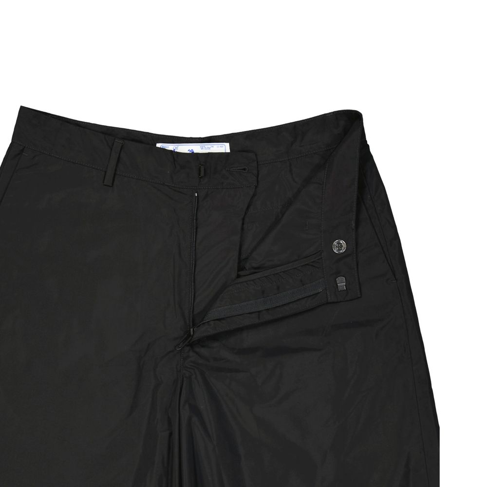 Off-White Freizeitshorts