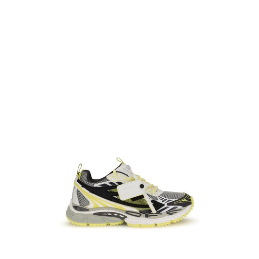 Off-White – OW – Be Right Back – Sneaker