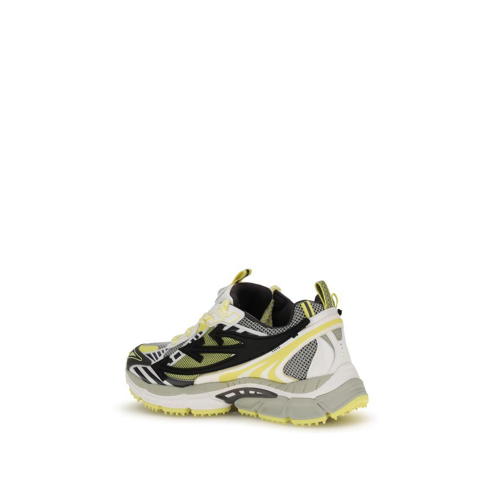 Off-White – OW – Be Right Back – Sneaker