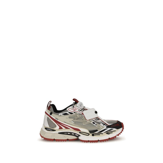 Off-White – OW – Be Right Back – Sneaker