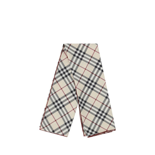 Burberry Schal
