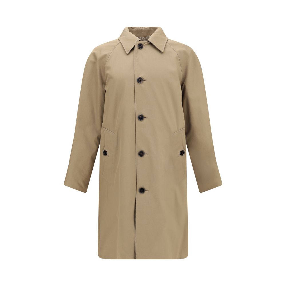 Burberry Chevington Wendemantel