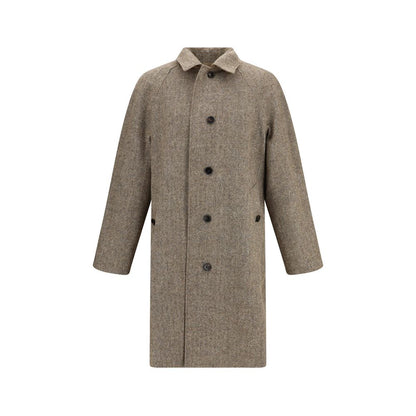 Burberry Chevington Wendemantel