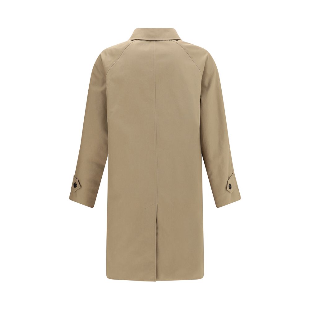 Burberry Chevington Wendemantel