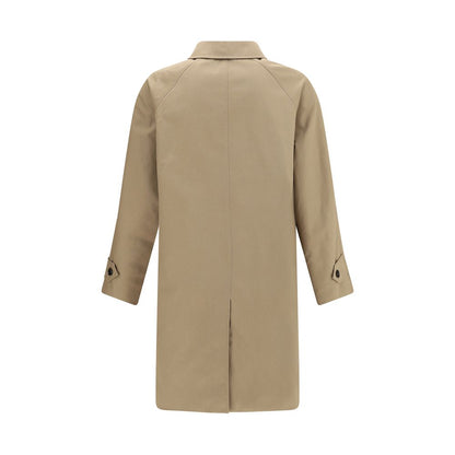 Burberry Chevington Wendemantel