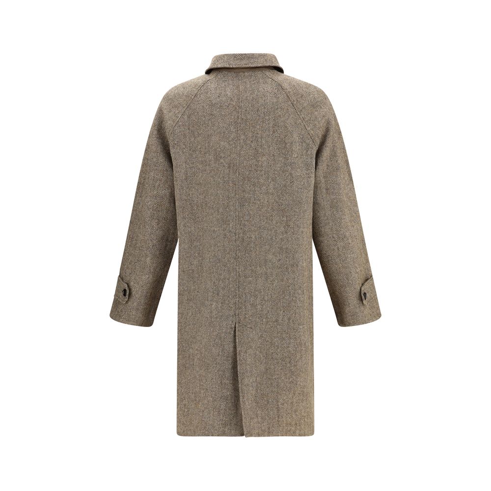 Burberry Chevington Wendemantel