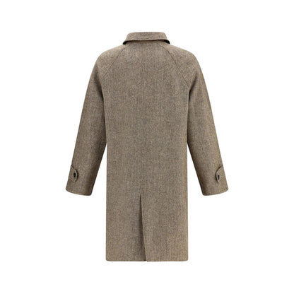 Burberry Chevington Wendemantel