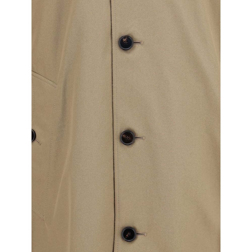 Burberry Chevington Wendemantel