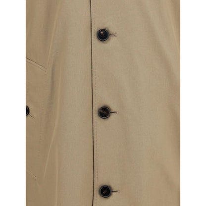 Burberry Chevington Wendemantel