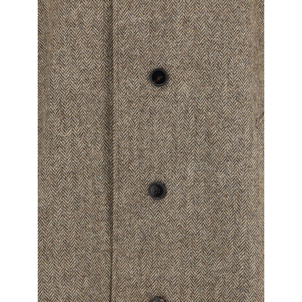 Burberry Chevington Wendemantel