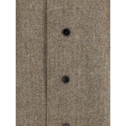 Burberry Chevington Wendemantel