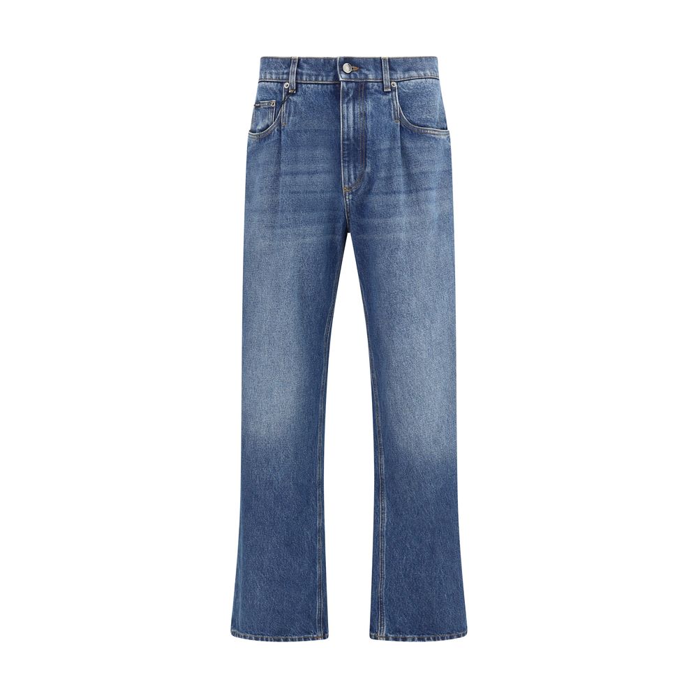 Dolce &amp; Gabbana Denim Jeans