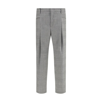 Dolce &amp; Gabbana Prince of Wales-Hose