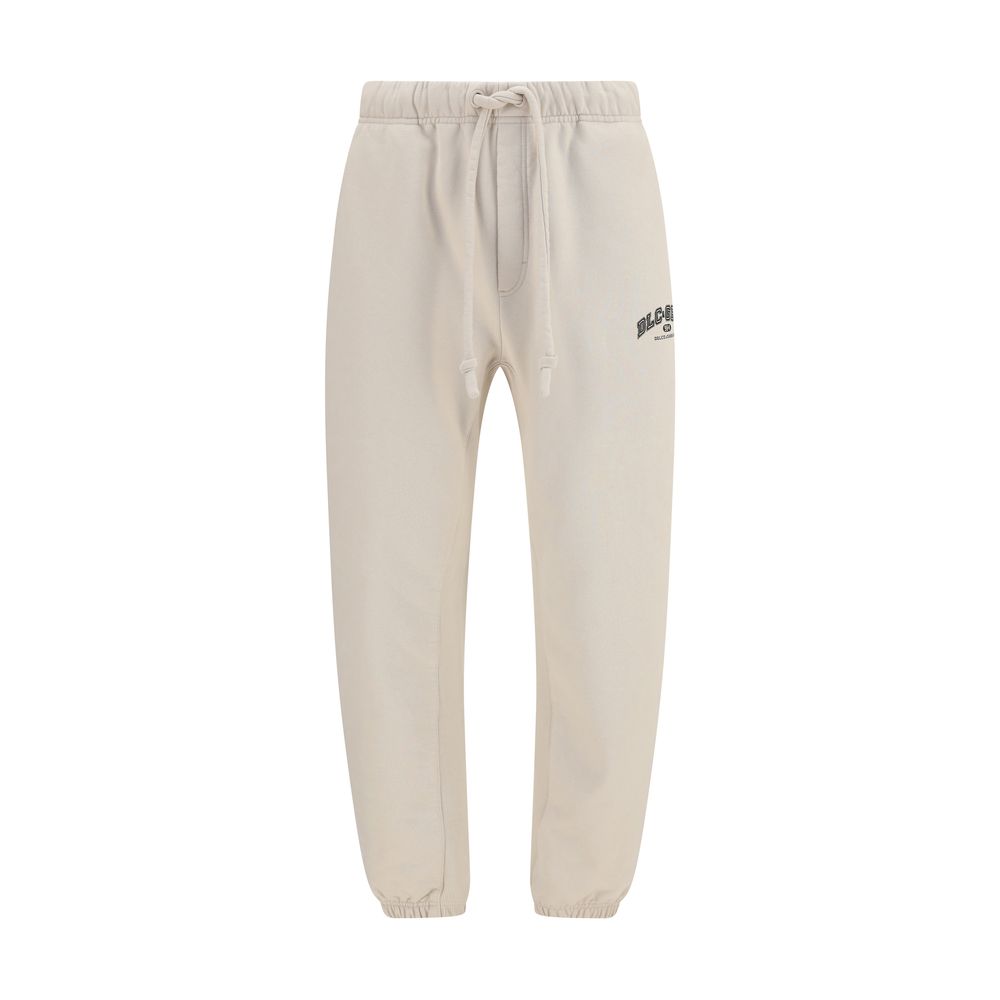 Dolce &amp; Gabbana Jersey-Jogginghose