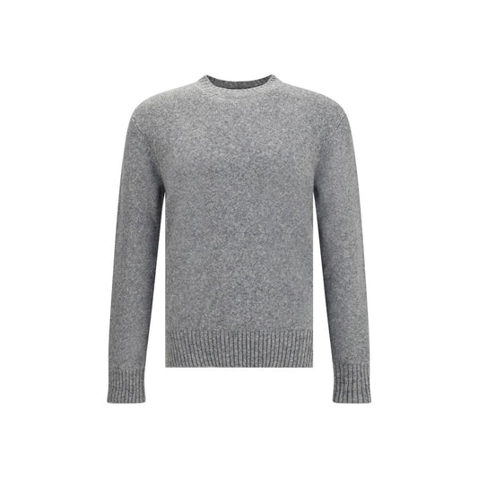 Dolce &amp; Gabbana Wollpullover mit Rundhalsausschnitt