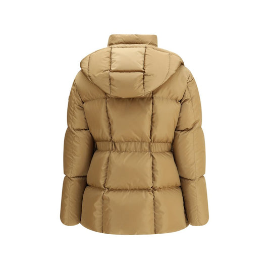 Moncler Agneux kurze Jacke