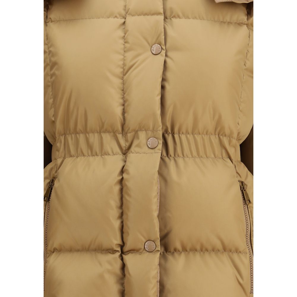 Moncler Agneux kurze Jacke