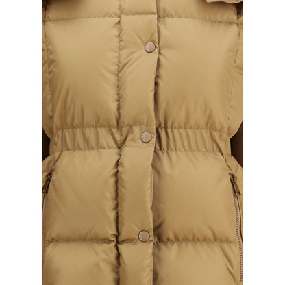 Moncler Agneux kurze Jacke