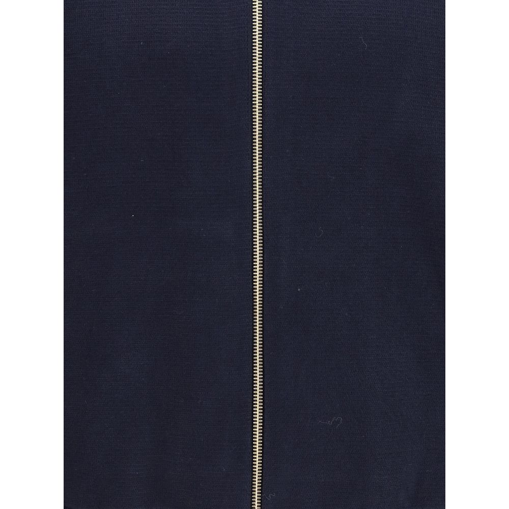 Thom Browne Sweatshirt mit Reißverschluss