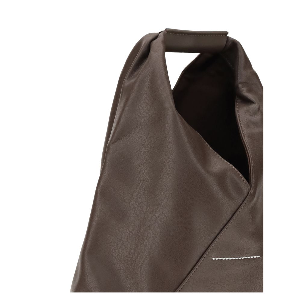 MM6 Japanische Handtasche