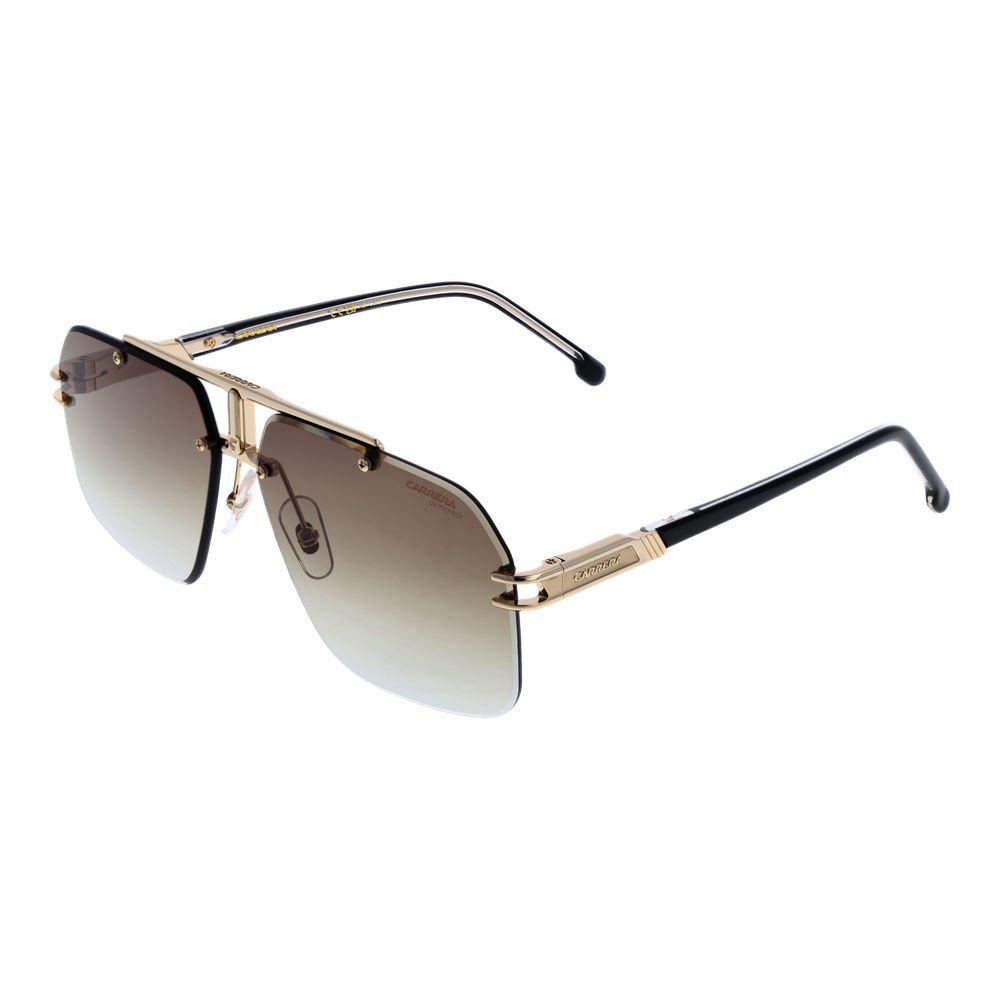 Carrera Gold Herren Sonnenbrille