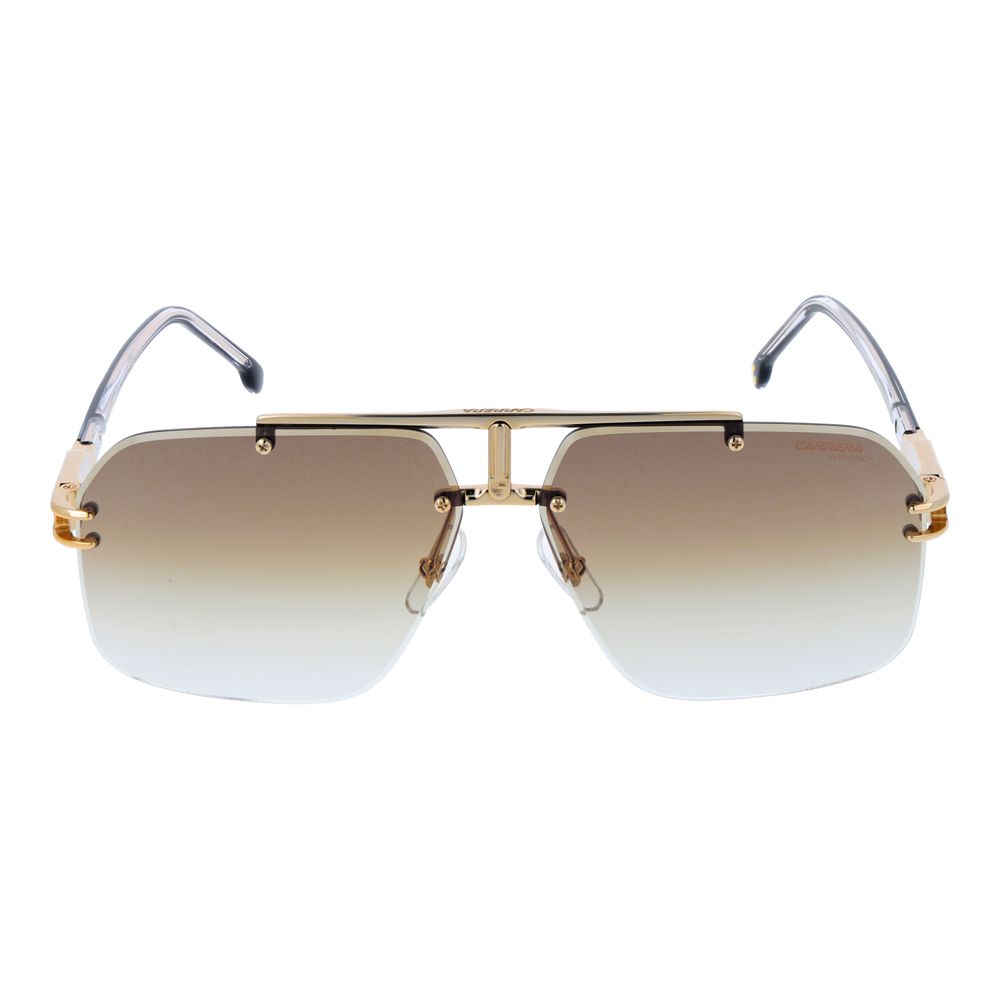 Carrera Gold Herren Sonnenbrille