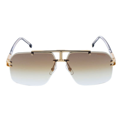 Carrera Gold Herren Sonnenbrille