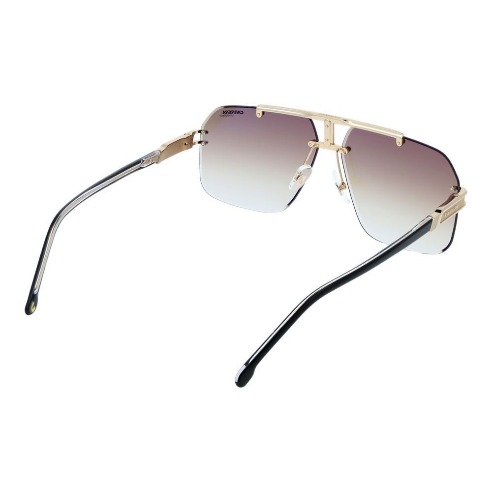 Carrera Gold Herren Sonnenbrille