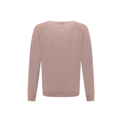 ZEGNA Kaschmirpullover aus mehrfarbigem Kaschmir