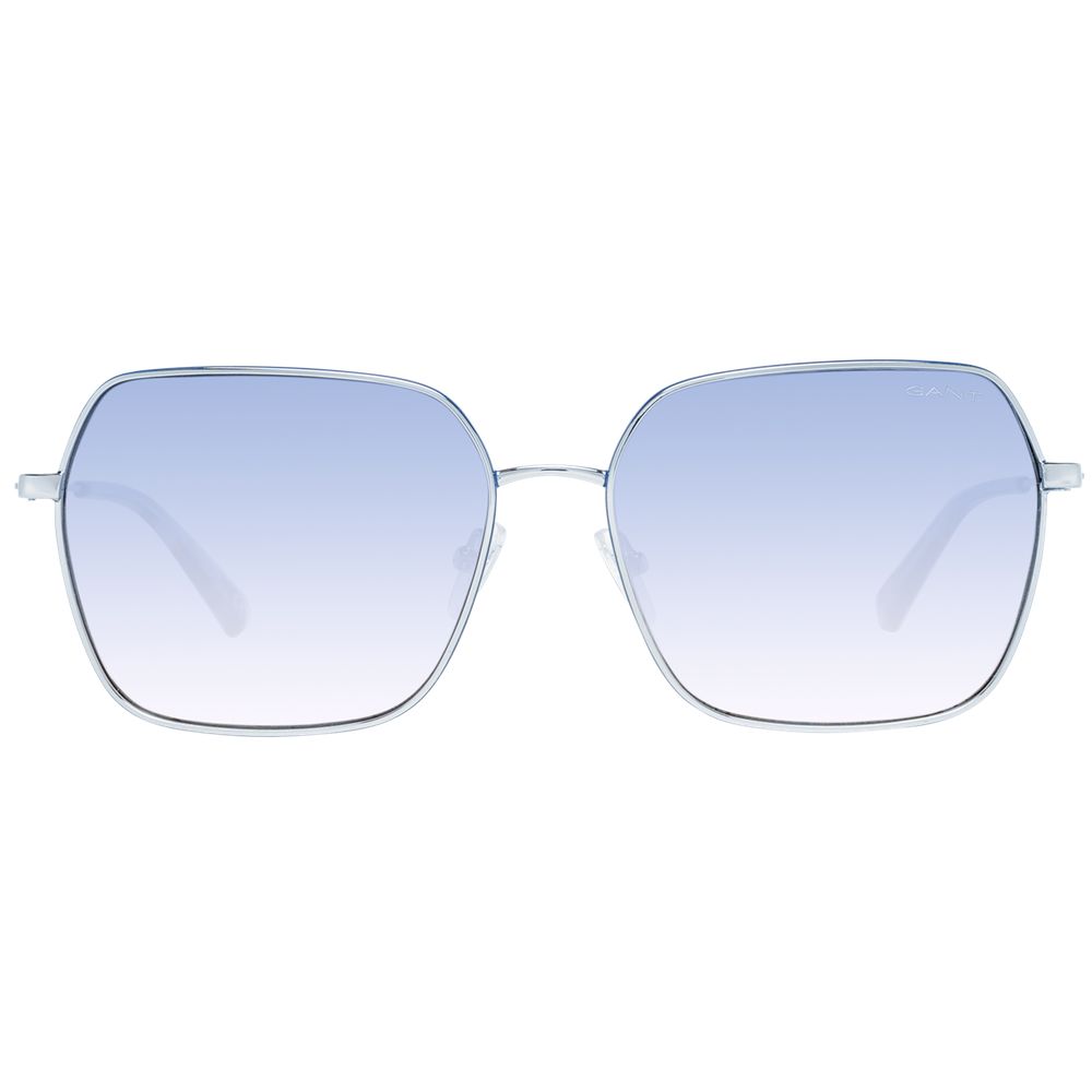Gant Silber Damen Sonnenbrille