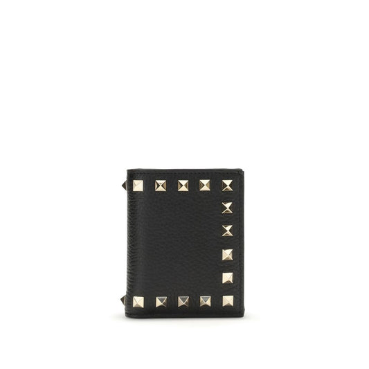 Valentino Garavani Rockstud Geldbörse