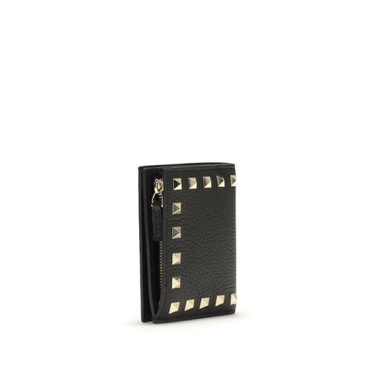 Valentino Garavani Rockstud Geldbörse