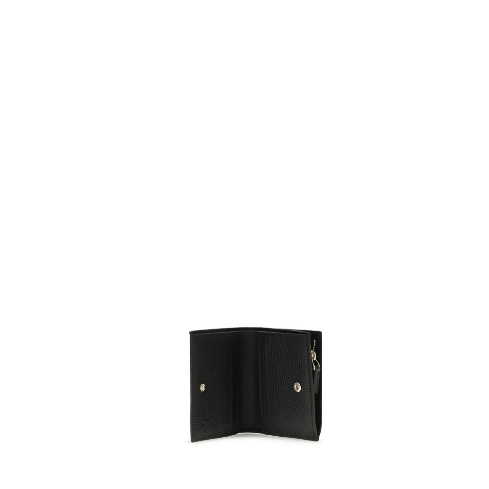 Valentino Garavani Rockstud Geldbörse