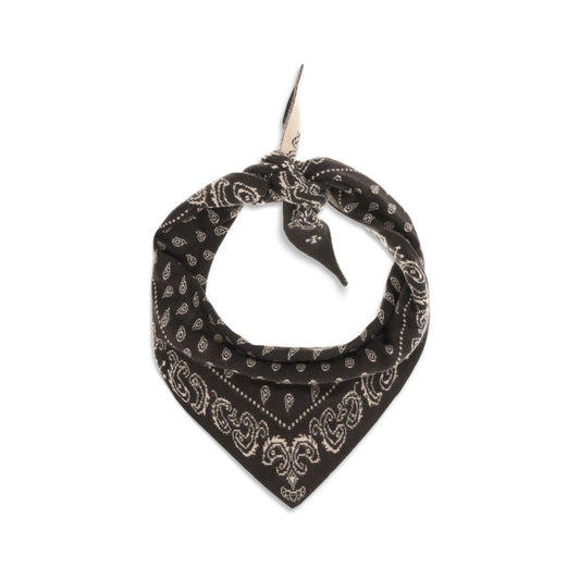 Gast in der Residenz Der Wild Rag Schal