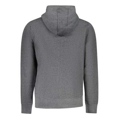 Accademia Militare Graues Baumwoll-Sweatshirt