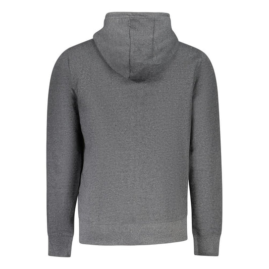 Accademia Militare Graues Baumwoll-Sweatshirt