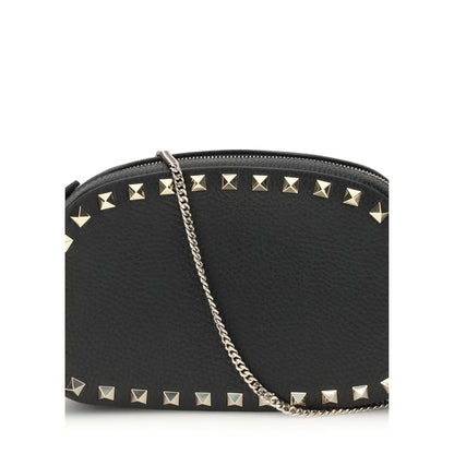 Valentino Garavani Rockstud Schultertasche