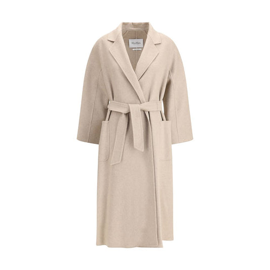Max Mara Ludmilla Mantel