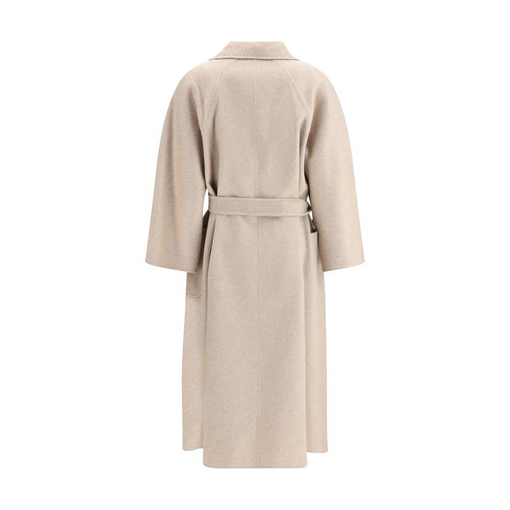 Max Mara Ludmilla Mantel