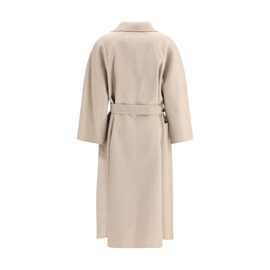 Max Mara Ludmilla Mantel