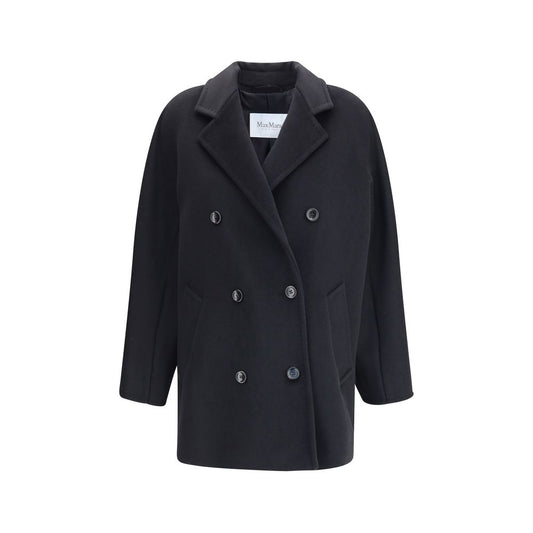 Max Mara Rebus-Mantel