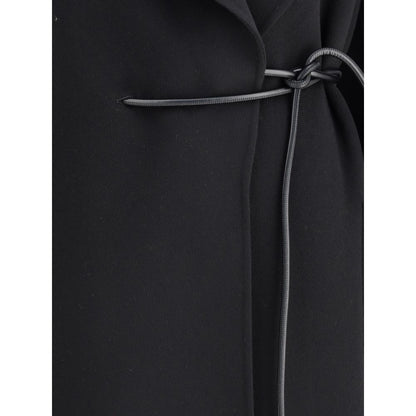 Max Mara Abate Mantel