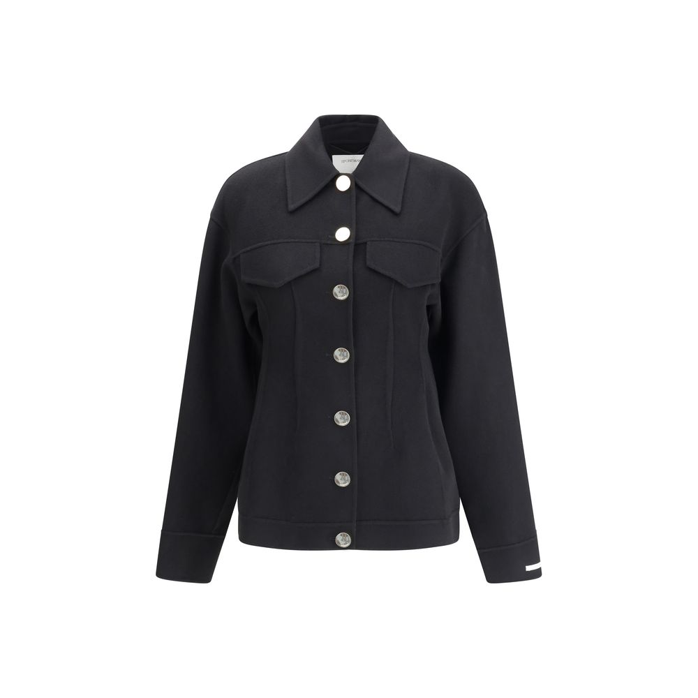 Max Mara Egeo Mantel