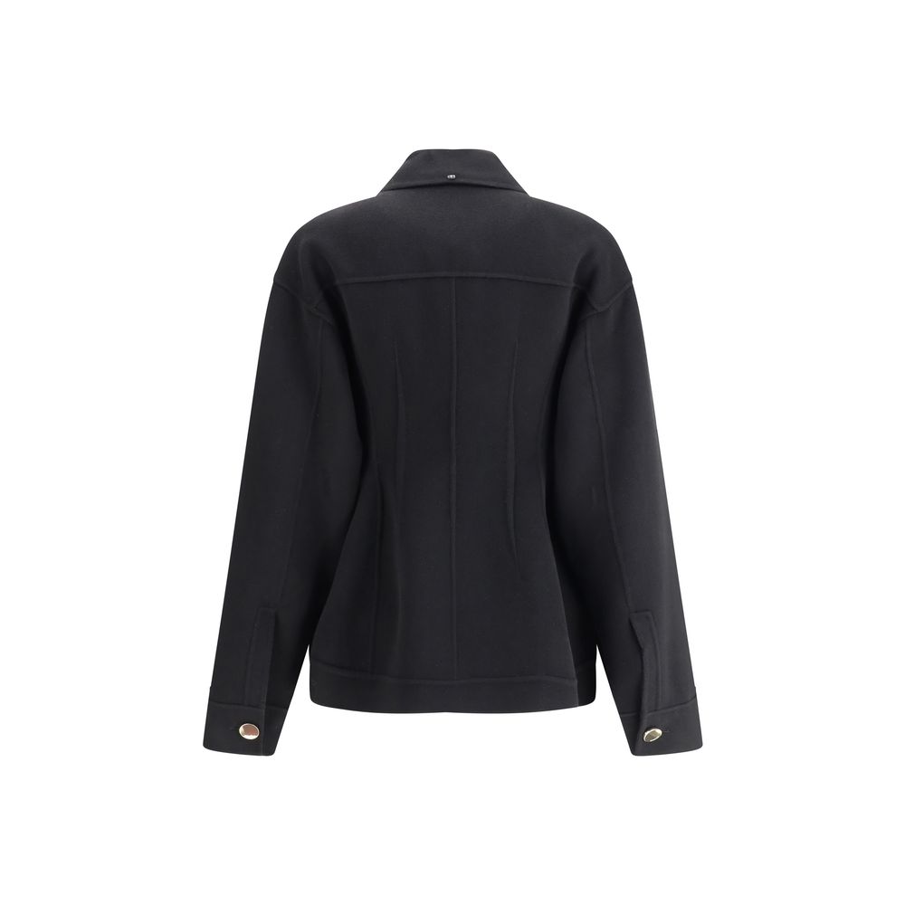 Max Mara Egeo Mantel