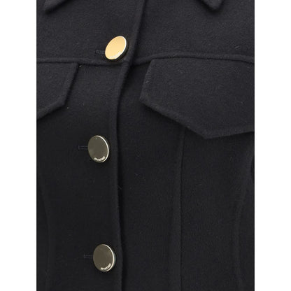 Max Mara Egeo Mantel