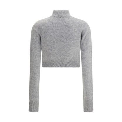 Kurzer Pullover von Max Mara Sportmax