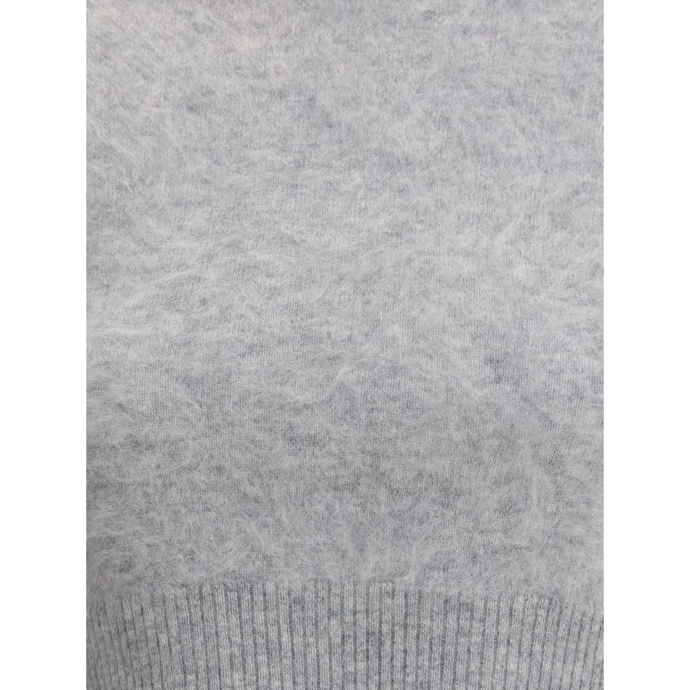 Kurzer Pullover von Max Mara Sportmax