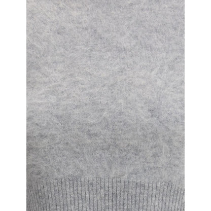Kurzer Pullover von Max Mara Sportmax
