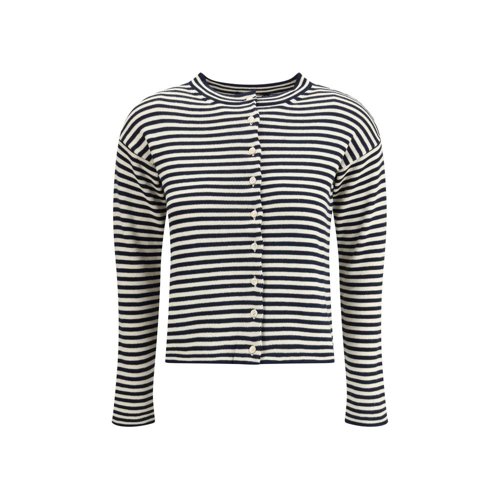 Max Mara Eritea Strickjacke