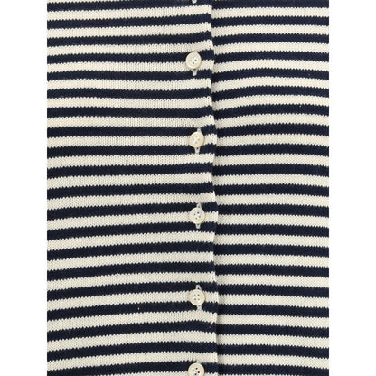 Max Mara Eritea Strickjacke
